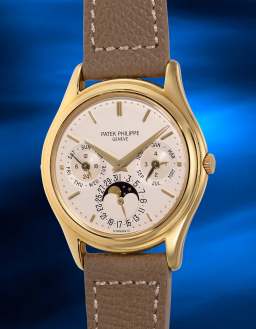 Sample photo of patek-philippe3940 at Phillips Phillips Watches Online Auction: The Hong Kong Sessions, Spring 2025