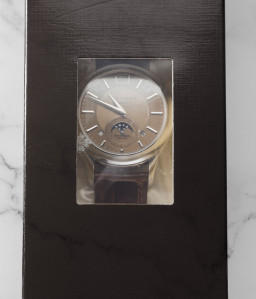 Sample photo of patek-philippe5207p at Phillips RETROSPECTIVE: 2000 - 2020