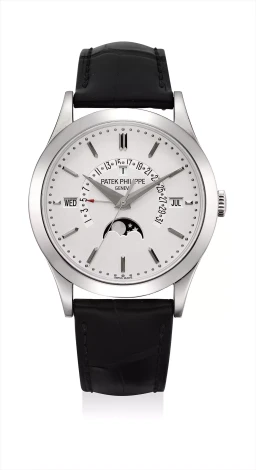 Sample photo of Patek Philippe5496P at Phillips The Hong Kong Watch AuctionHong Kong Auction