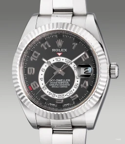 Sample photo of Rolex326939 at Phillips The Hong Kong Watch AuctionHong Kong Auctions