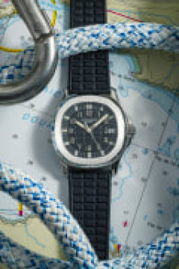 Sample photo of patek-philippe5060a-001 at Phillips Phillips Watches Online: The Geneva Sessions, Fall 2024