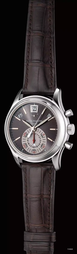 Sample photo of Patek Philippe5960P at Phillips The Hong Kong Watch AuctionHong Kong Auction