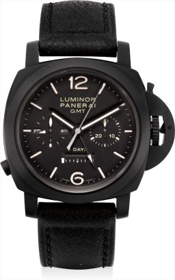 Sample photo of paneraipam00317 at Phillips The Hong Kong Watch Auction: FIVE