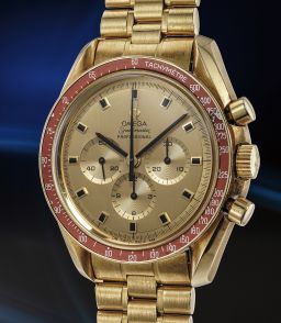 Sample photo of omegaba 145.022 at Phillips The Geneva Watch Auction: XV