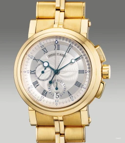 Sample photo of Breguet5827 at Phillips The Hong Kong Watch AuctionHong Kong Auctions