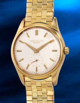 Sample photo of patek-philippe2526 at Phillips Phillips Watches Online Auction: The Hong Kong Sessions, Spring 2025