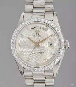 Sample photo of Rolex1804 at Phillips Racing PulseNew York Auction