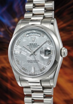 Sample photo of rolex118209 at Phillips The Geneva Watch Auction: XVIII