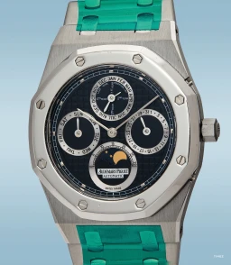Sample photo of Audemars Piguet25820SP.OO.0944SP.02 at Phillips The 2021 New York Watch Auction