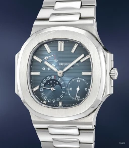 Sample photo of Patek Philippe3712 at Phillips The Geneva Watch AuctionGeneva Auction