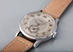Sample photo of Patek Philippe530 at Phillips Geneva Watch AuctionGeneva Auction