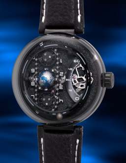 Sample photo of behrensbhr027t at Phillips Phillips Watches Online Auction: The Hong Kong Sessions, Spring 2025