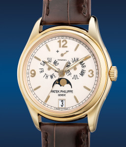 Sample photo of patek-philippe5146j-001 at Phillips The Hong Kong Watch Auction: XIV