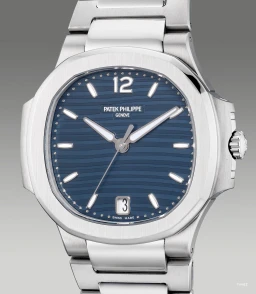Sample photo of Patek Philippe7118/1A-001 at Phillips The Hong Kong Watch AuctionHong Kong Auctions