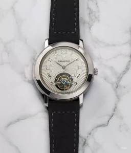 Sample photo of Audemars Piguet26072TI.OO.D002CR.01 at Phillips RETROSPECTIVE: 2000 - 2020Geneva Auction