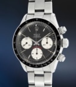 Sample photo of rolex6263 at Phillips The New York Watch Auction: NINE