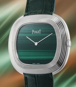 Sample photo of piagetg0a43238 at Phillips The Geneva Watch Auction: XX