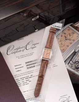 Sample photo of Patek Philippe5101P at Phillips The Hong Kong Watch AuctionHong Kong Auction