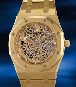 Sample photo of audemars-piguet16204ba.oo.1240ba.01 at Phillips The Hong Kong Watch Auction: XX