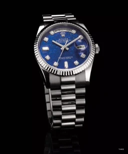 Sample photo of Rolex118239 at Phillips Hong Kong Watch AuctionHong Kong Auction