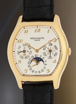 Sample photo of patek-philippe5040 at Phillips The New York Watch Auction: NINE