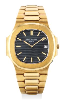 Sample photo of patek-philippe3700 at Phillips The Hong Kong Watch Auction: EIGHT