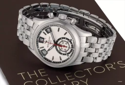 Sample photo of Patek Philippe5960/1A at Phillips The Hong Kong Watch AuctionHong Kong Auction