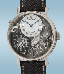Sample photo of breguet7067 at Phillips The 2021 New York Watch Auction
