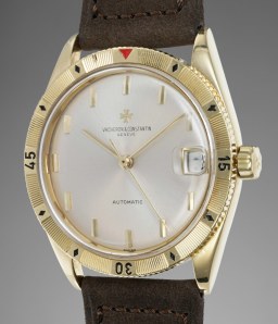 Sample photo of vacheron-constantin6782 at Phillips The Geneva Watch Auction: SEVEN