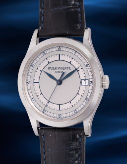 Sample photo of patek-philippe5296g-001 at Phillips Phillips Watches Online Auction: The Hong Kong Sessions, Fall 2024