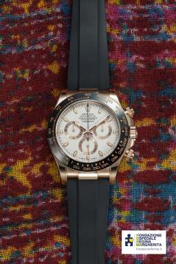 Sample photo of rolex116515ln at Phillips Phillips Watches Online Auction: The Geneva Sessions Spring 2025