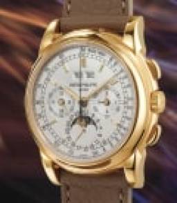 patek-philippe5970j-001在富艺斯 The Geneva Watch Auction: XX上的样品照片
