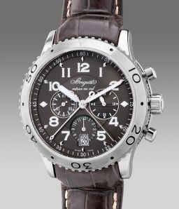 Sample photo of breguet3810 at Phillips The Hong Kong Watch Auction: X