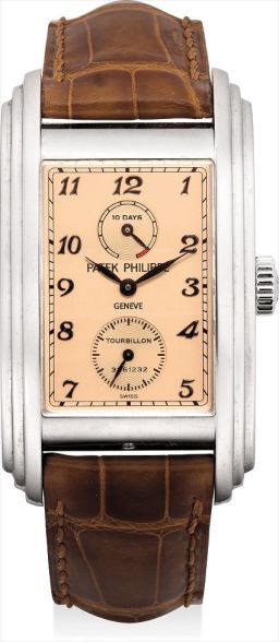Sample photo of patek-philippe5101 at Phillips The Hong Kong Watch Auction: FOUR