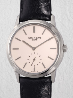 Sample photo of patek-philippe3718 at Phillips TOKI: Watch Auction