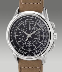 patek-philippe5975p-001在富艺斯 The Hong Kong Watch Auction: XI上的样品照片