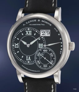 Sample photo of A. Lange & Sohne115.029 at Phillips The Geneva Watch AuctionGeneva Auction