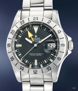 Sample photo of Rolex1655 at Phillips The Geneva Watch AuctionGeneva Auction