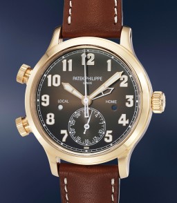 Sample photo of patek-philippe7234r at Phillips The Geneva Watch Auction: XI