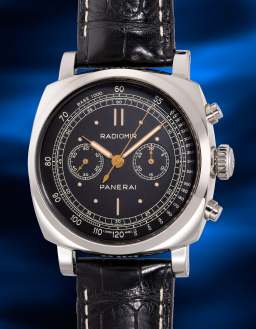 Sample photo of paneraipam00520 at Phillips Phillips Watches Online Auction: The Hong Kong Sessions, Spring 2025