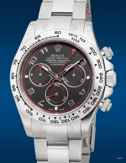 Sample photo of Rolex116509 at Phillips Hong Kong: Watches Online Auction