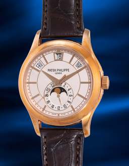 Sample photo of patek-philippe5205r-001 at Phillips Phillips Watches Online Auction: The Hong Kong Sessions, Spring 2025