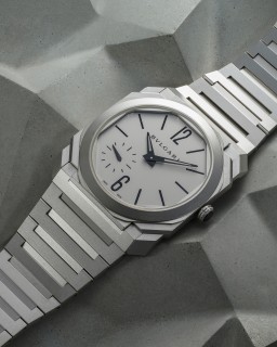 Sample photo of bulgari103011 at Phillips Phillips Watches Online Auction: The Geneva Sessions Spring 2023