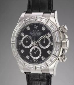 Sample photo of Rolex116'589 at Phillips The Geneva Watch AuctionGeneva Auctions