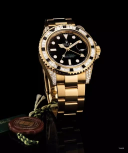 Sample photo of Rolex116758 at Phillips Hong Kong Watch AuctionHong Kong Auction