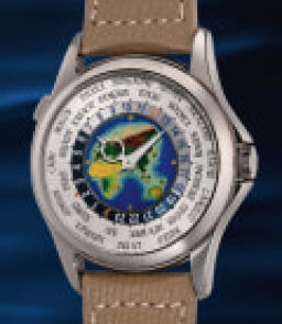 Sample photo of patek-philippe5131g-010 at Phillips The Hong Kong Watch Auction: XIX