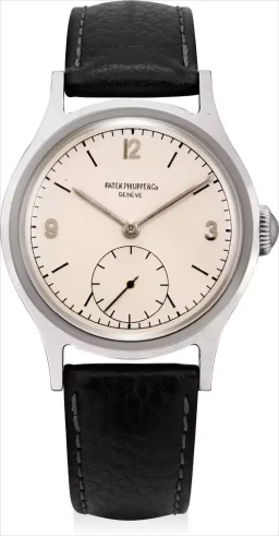 Sample photo of Patek Philippe565 at Phillips The Hong Kong Watch AuctionHong Kong Auction