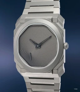 Sample photo of Bulgari103245 at Phillips The Geneva Watch AuctionGeneva Auction