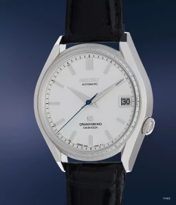 Sample photo of Grand SeikoSBGR091 at Phillips The New York Watch AuctionNew York Auction
