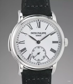 Sample photo of Patek Philippe5078 at Phillips The Geneva Watch AuctionGeneva Auction